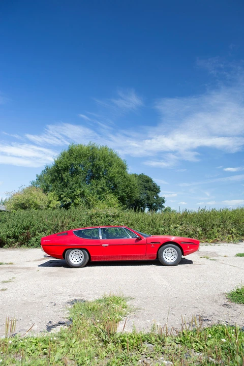 1974 Lamborghini Espada Series III - Image 24 of 31