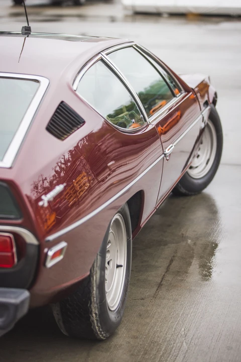 1974 Lamborghini Espada Series III - Image 7 of 31