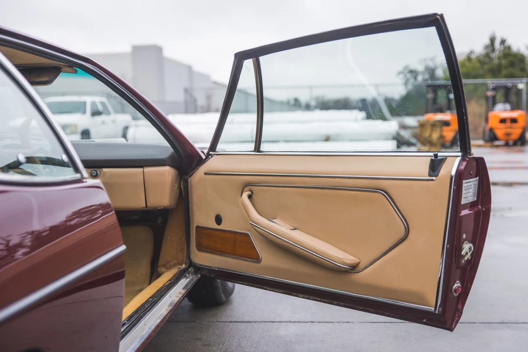 1974 Lamborghini Espada Series III - Image 23 of 31