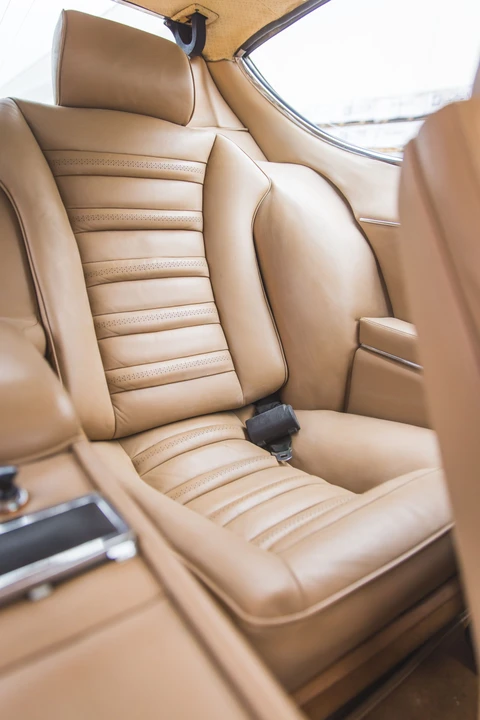 1974 Lamborghini Espada Series III - Image 26 of 31