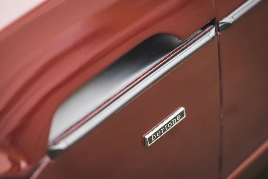 1974 Lamborghini Espada Series III - Image 5 of 31