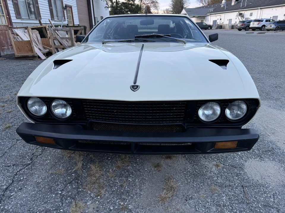 1974 Lamborghini Espada Series III - Image 22 of 31