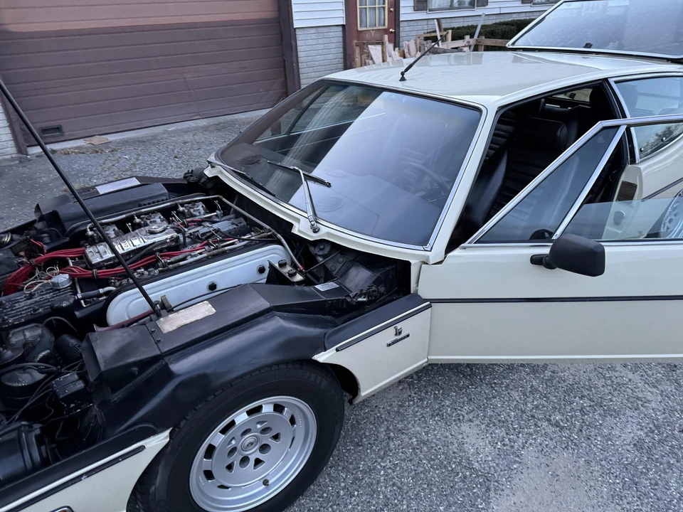 1974 Lamborghini Espada Series III - Image 25 of 31