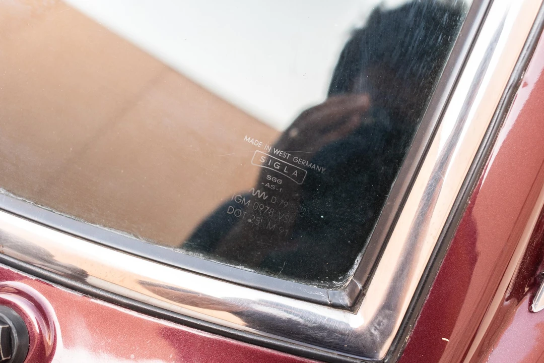 1974 Lamborghini Jarama - Image 18 of 31