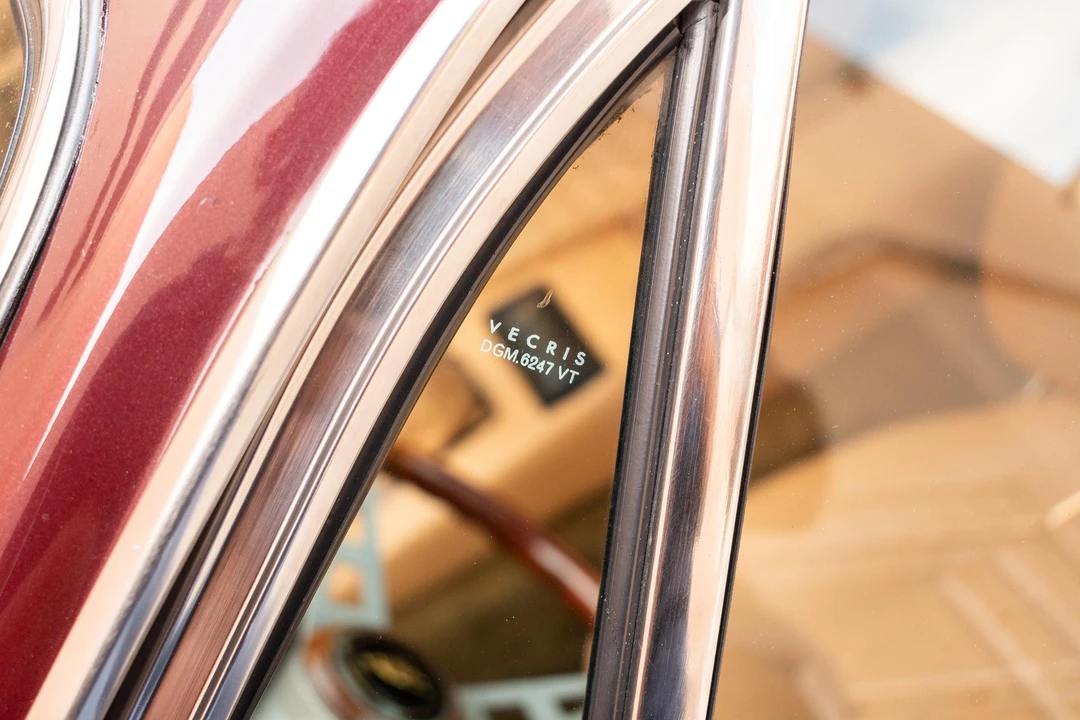 1974 Lamborghini Jarama - Image 19 of 31