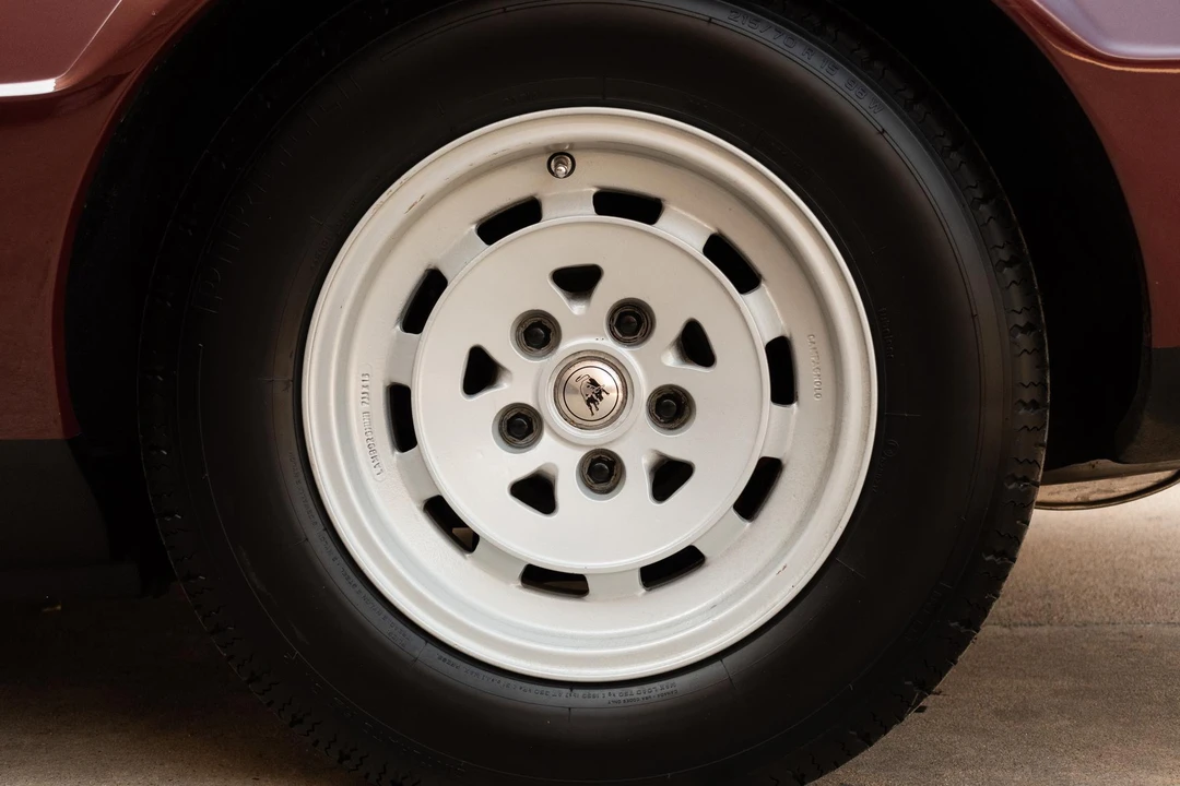 1974 Lamborghini Jarama - Image 23 of 31