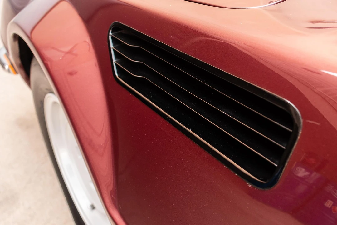 1974 Lamborghini Jarama - Image 14 of 31