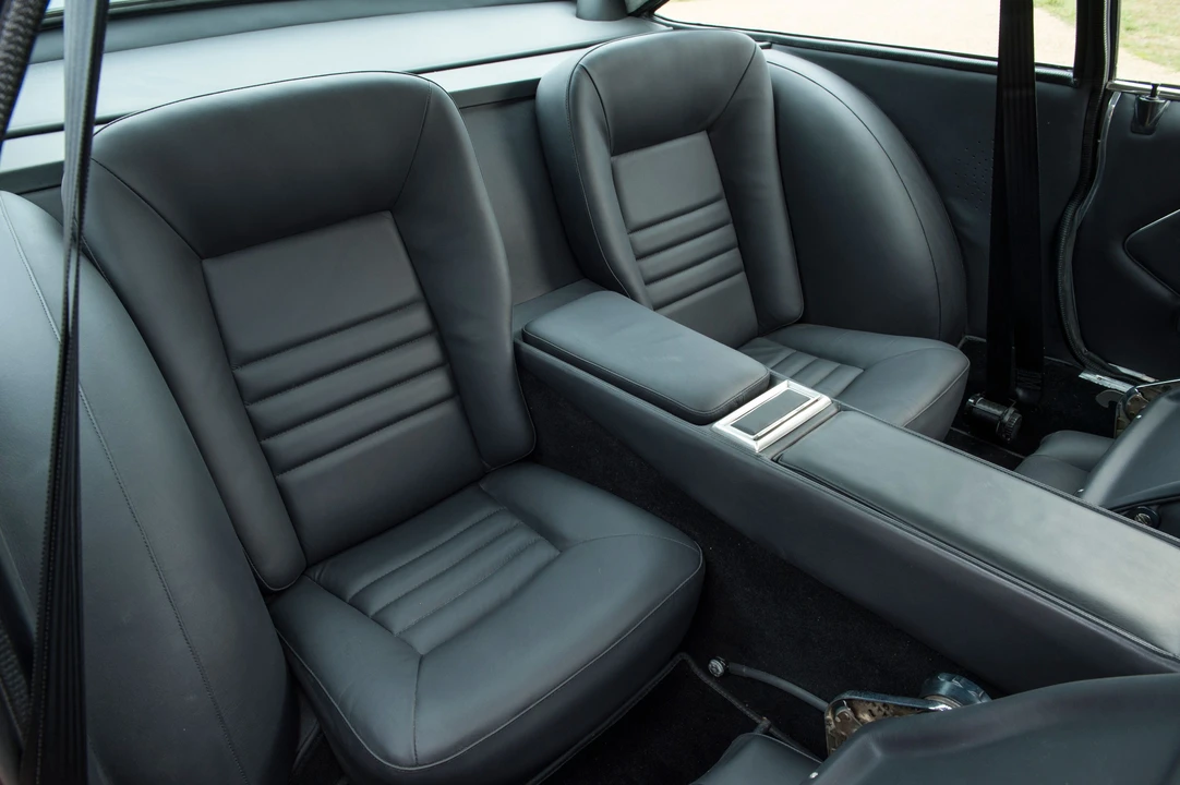 1974 Lamborghini Jarama - Image 29 of 29