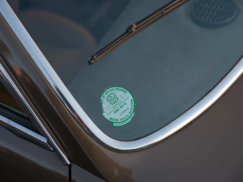 1974 Lamborghini Urraco P250 - Image 26 of 31