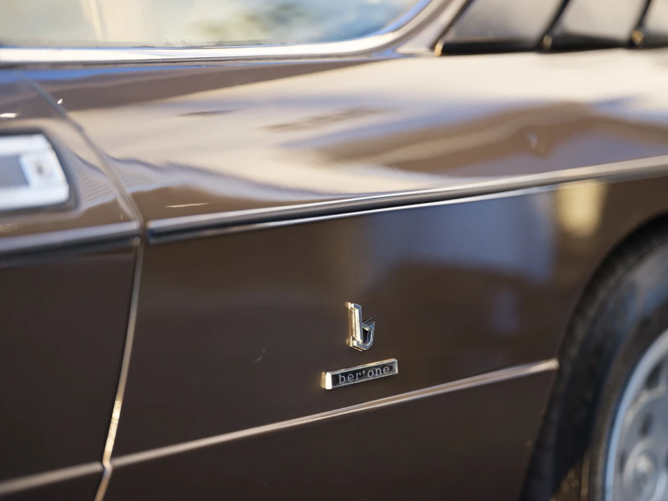 1974 Lamborghini Urraco P250 - Image 20 of 31