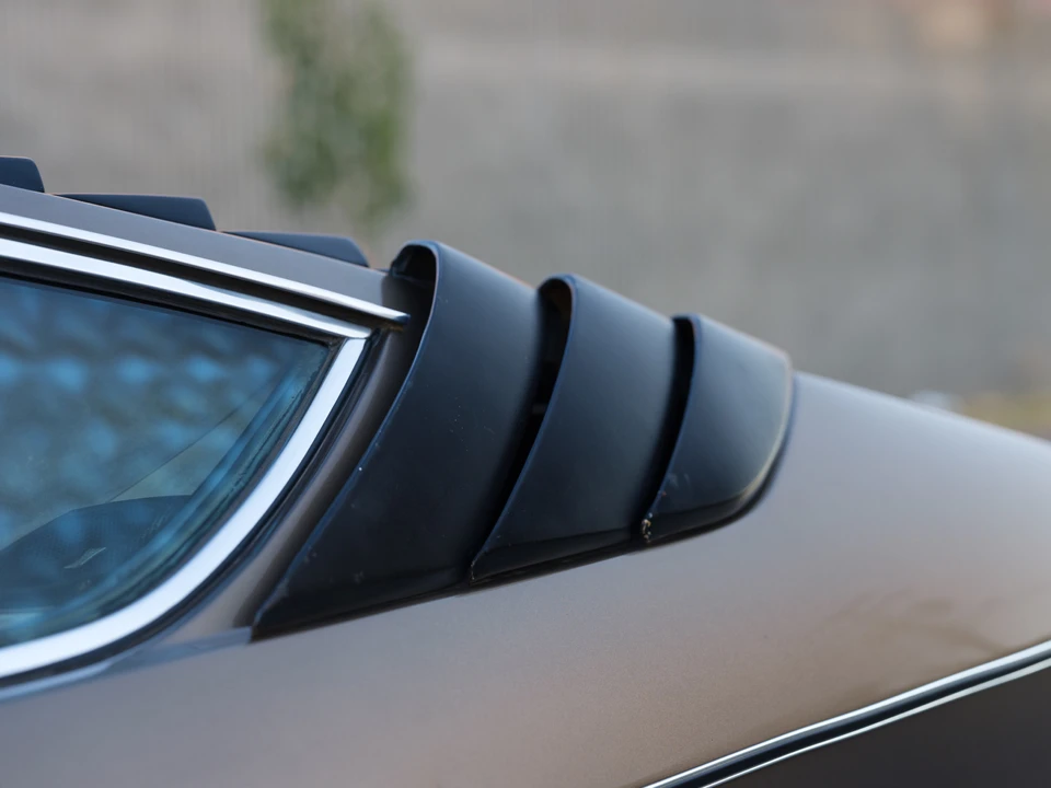 1974 Lamborghini Urraco P250 - Image 21 of 31