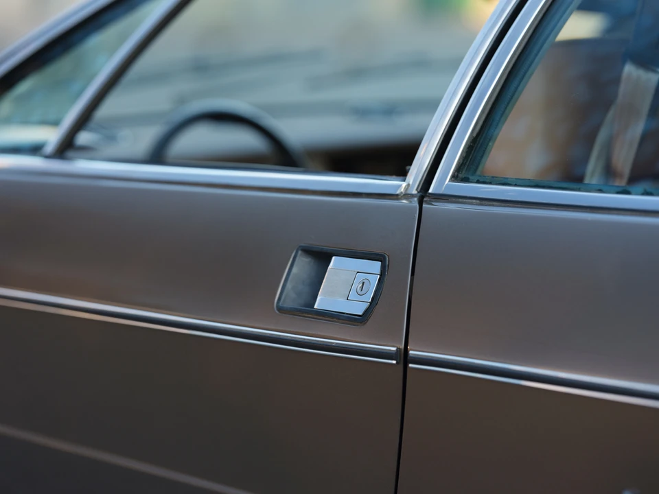 1974 Lamborghini Urraco P250 - Image 18 of 31