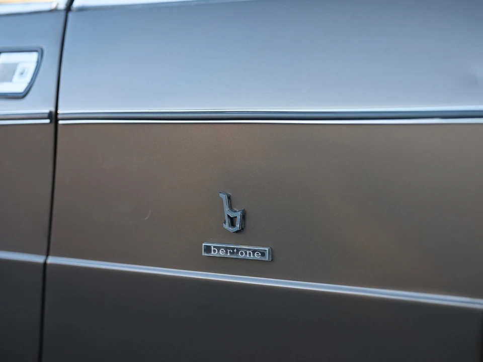 1974 Lamborghini Urraco P250 - Image 19 of 31