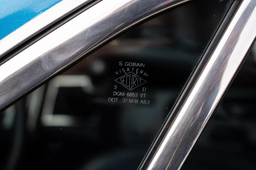 1974 Lamborghini Urraco P250 - Image 25 of 31