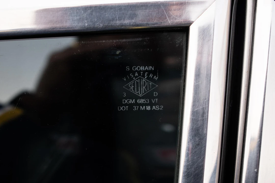 1974 Lamborghini Urraco P250 - Image 26 of 31