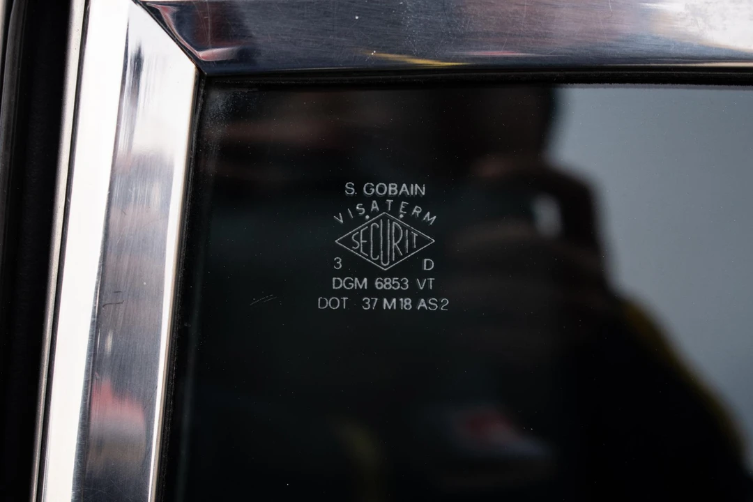 1974 Lamborghini Urraco P250 - Image 30 of 31