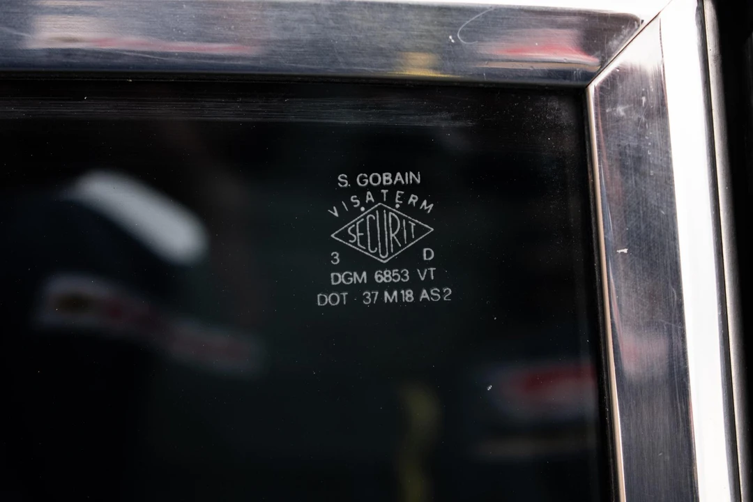 1974 Lamborghini Urraco P250 - Image 27 of 31