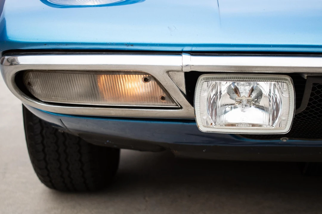 1974 Lamborghini Urraco P250 - Image 12 of 31