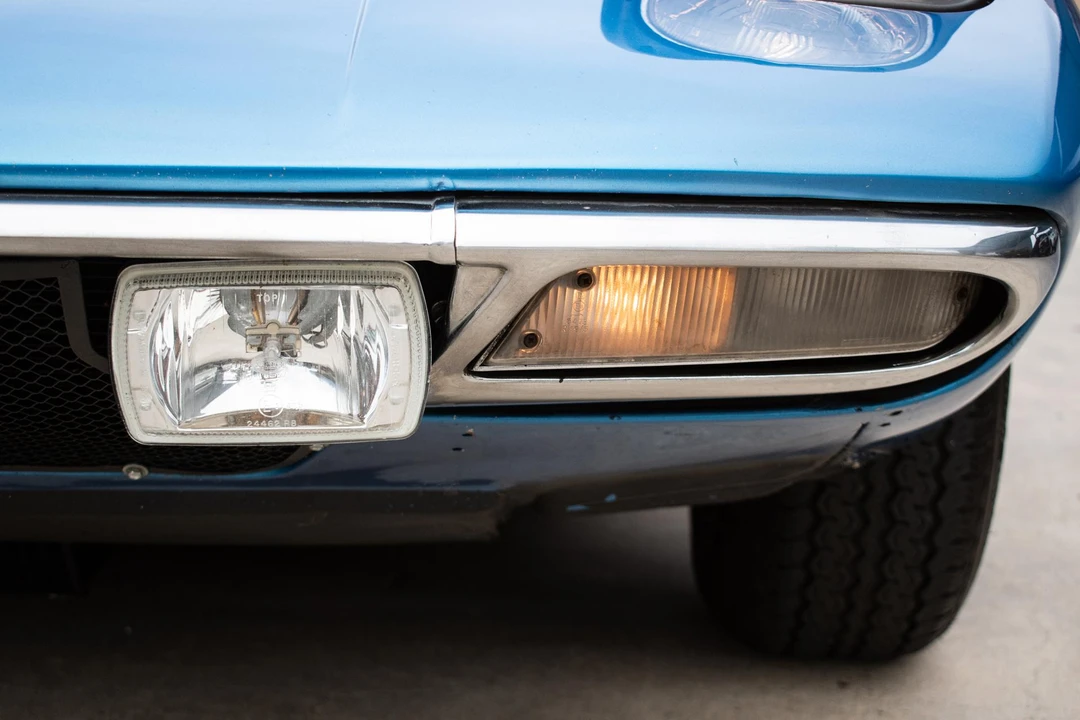 1974 Lamborghini Urraco P250 - Image 14 of 31