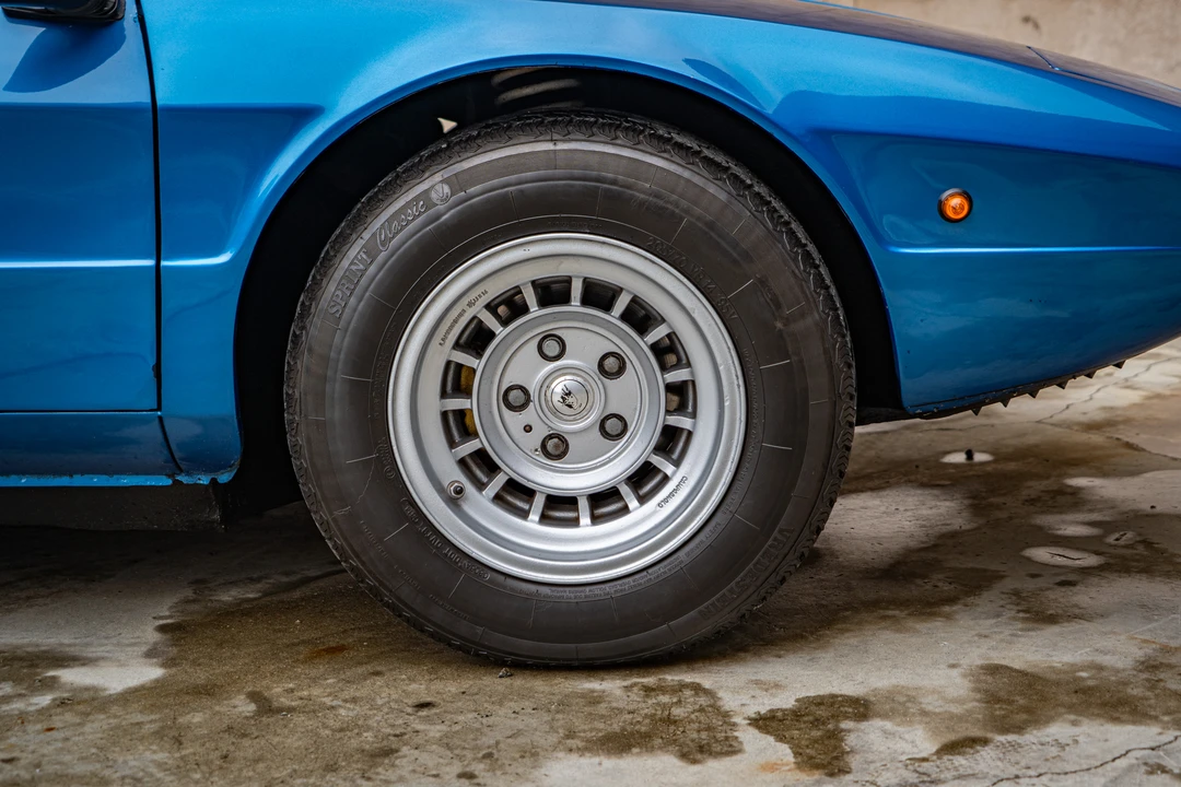1974 Lamborghini Urraco P250 - Image 31 of 31