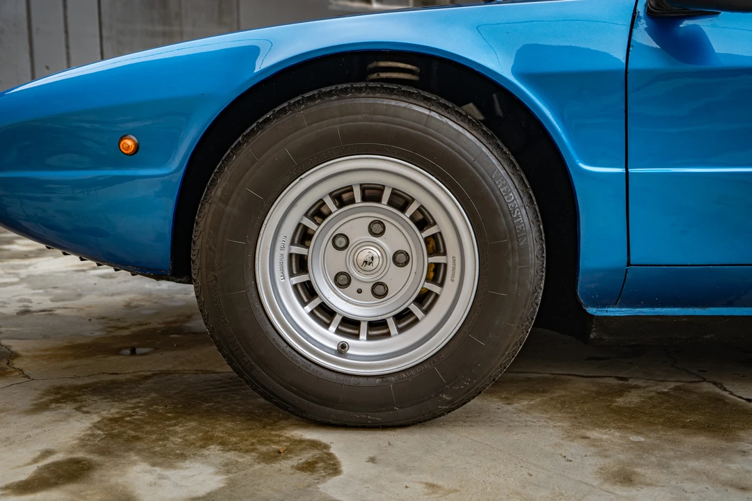 1974 Lamborghini Urraco P250 - Image 28 of 31