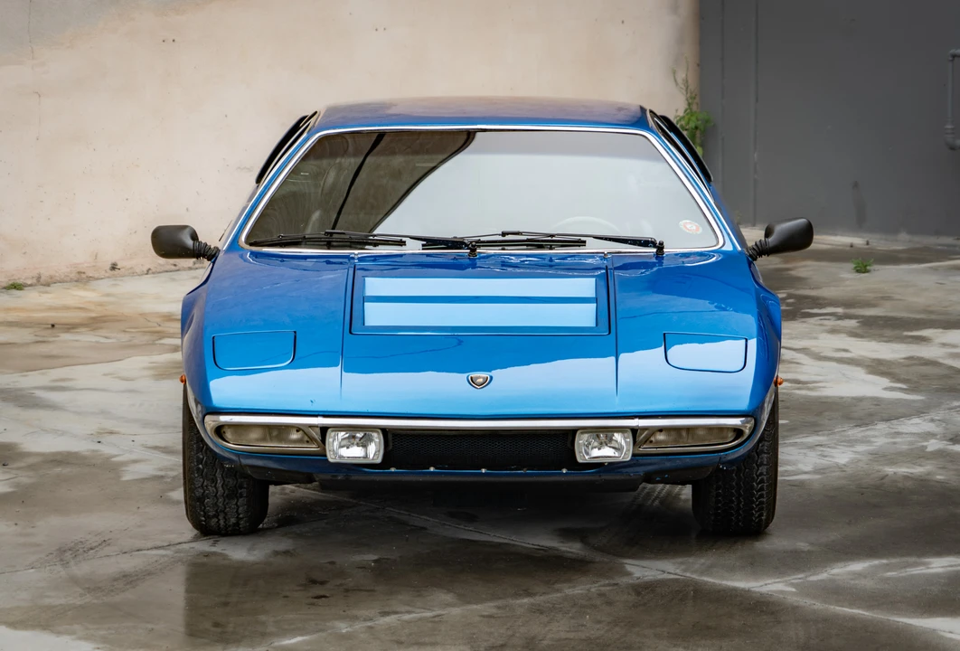 1974 Lamborghini Urraco P250 - Image 25 of 31
