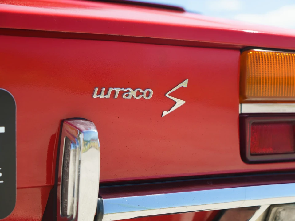 1974 Lamborghini Urraco P250 - Image 31 of 31