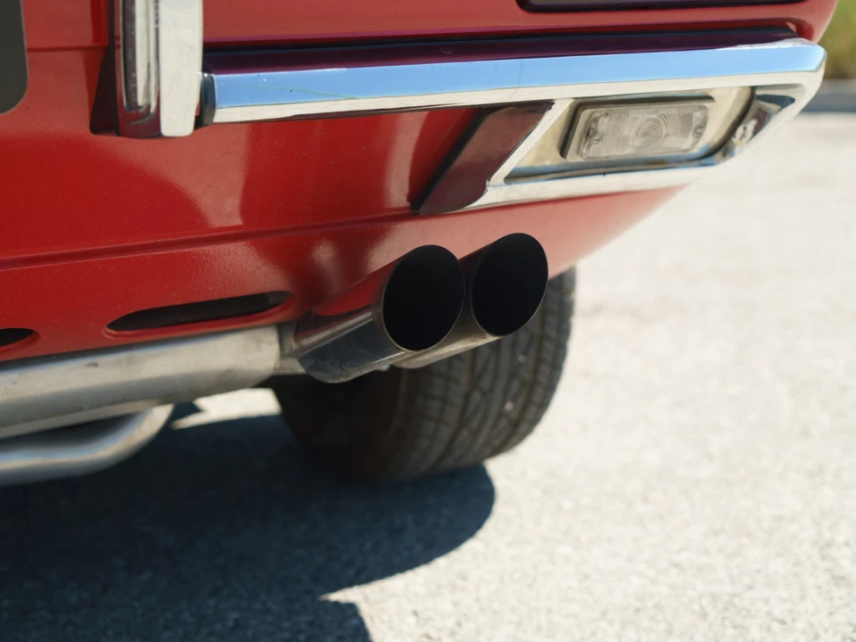 1974 Lamborghini Urraco P250 - Image 30 of 31