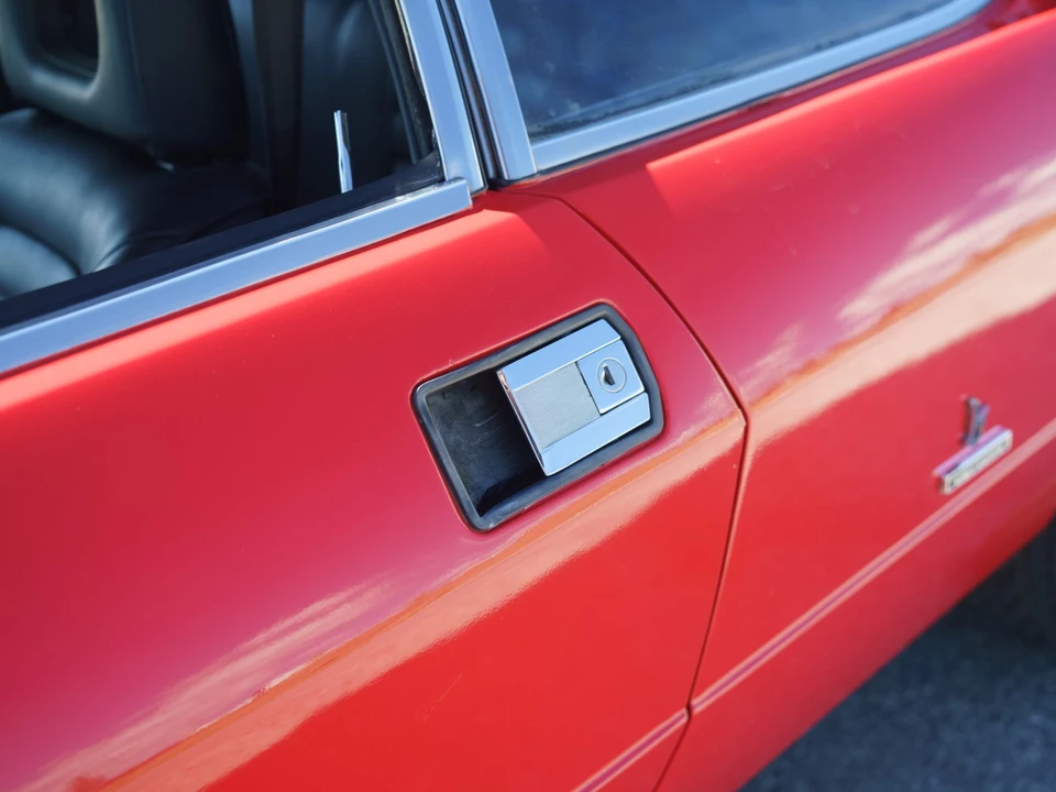 1974 Lamborghini Urraco P250 - Image 21 of 31