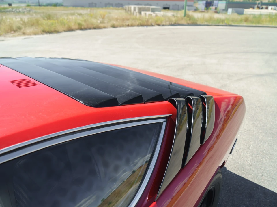 1974 Lamborghini Urraco P250 - Image 24 of 31