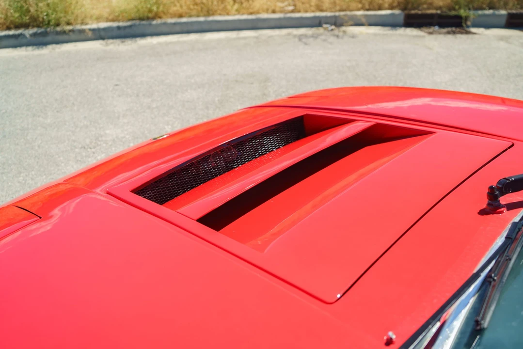 1974 Lamborghini Urraco P250 - Image 17 of 31