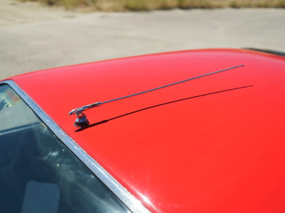 1974 Lamborghini Urraco P250 - Image 20 of 31