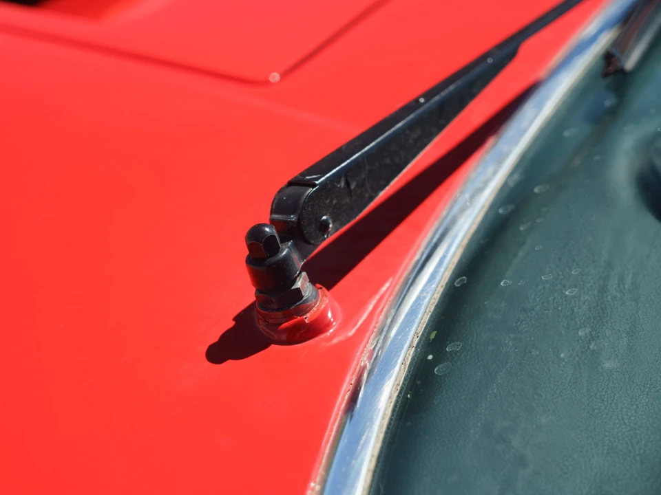 1974 Lamborghini Urraco P250 - Image 18 of 31