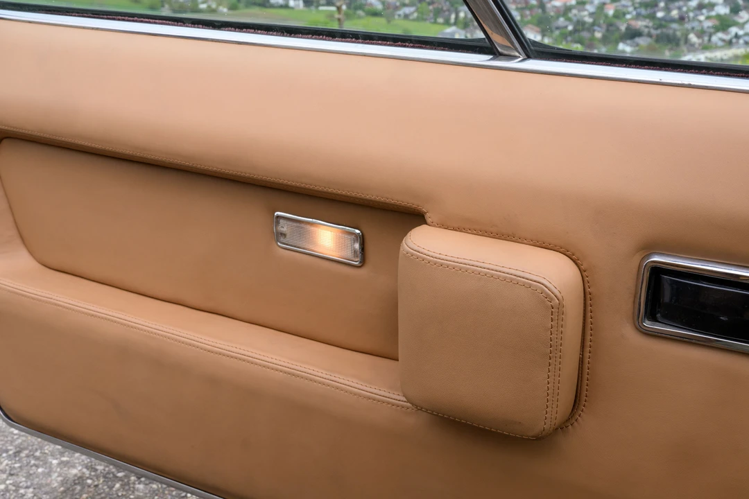 1974 Lamborghini Urraco P300 - Image 18 of 31