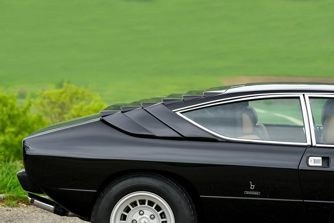 1974 Lamborghini Urraco P300 - Image 30 of 31