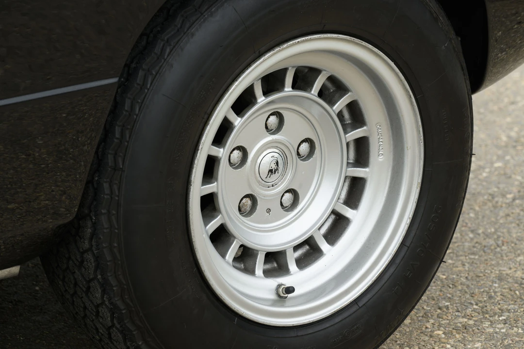 1974 Lamborghini Urraco P300 - Image 31 of 31