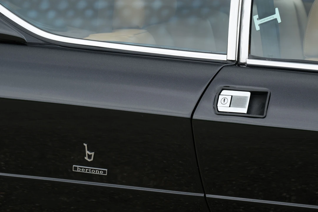 1974 Lamborghini Urraco P300 - Image 29 of 31