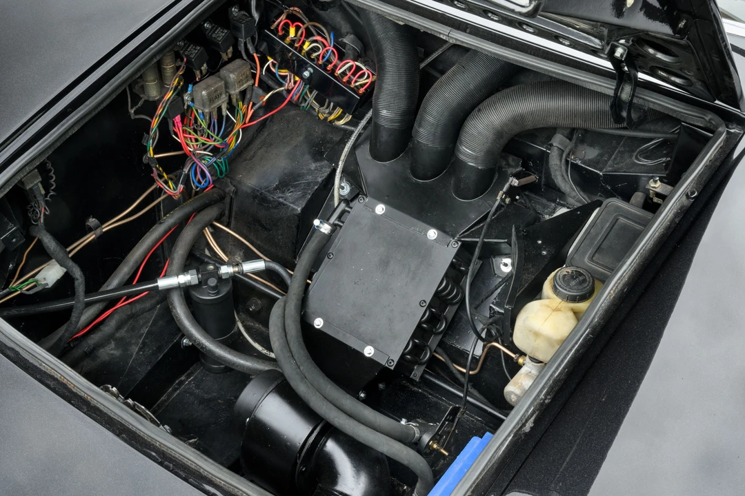 1974 Lamborghini Urraco P300 - Image 24 of 31