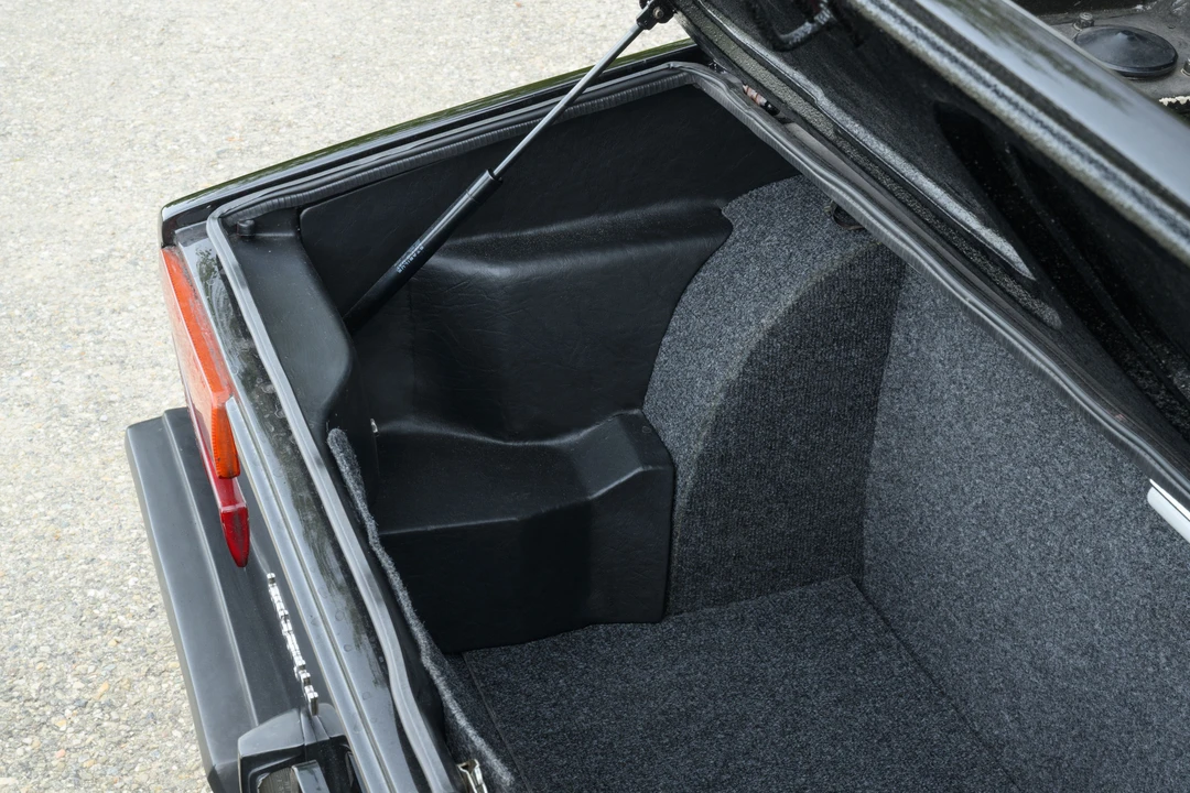 1974 Lamborghini Urraco P300 - Image 21 of 31