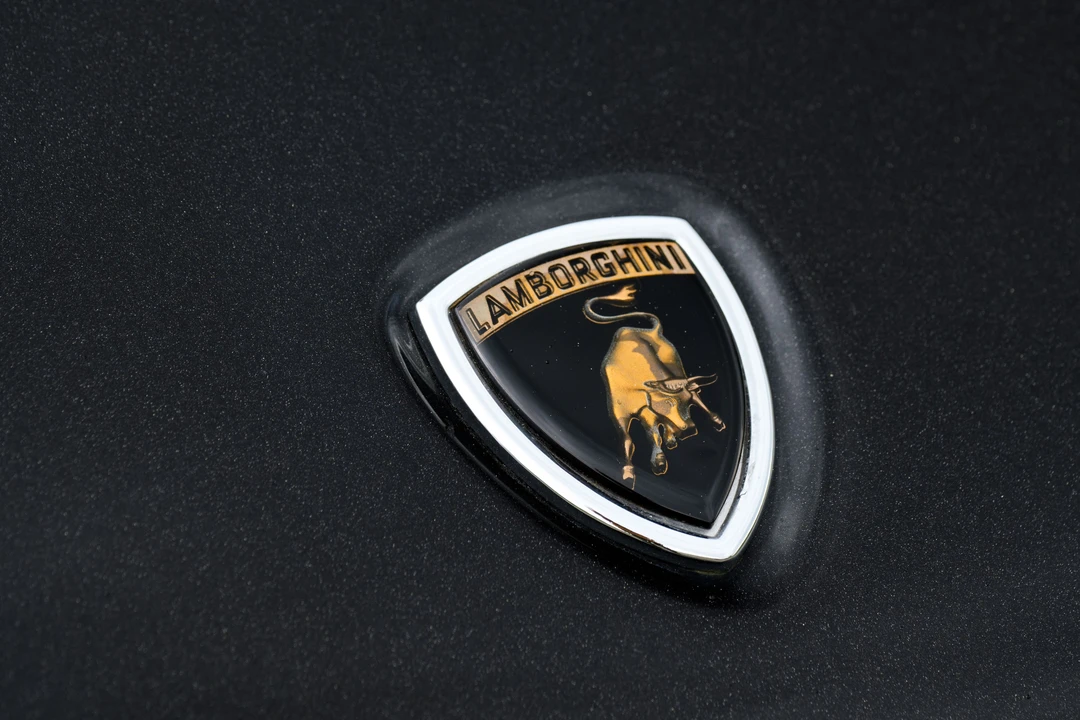 1974 Lamborghini Urraco P300 - Image 28 of 31