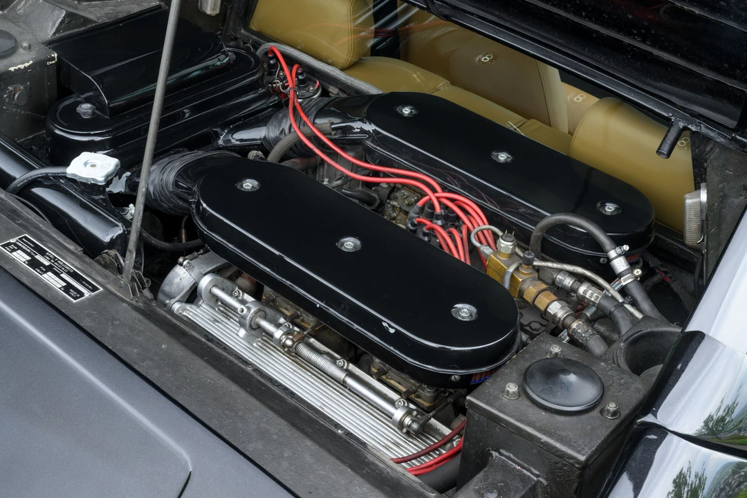 1974 Lamborghini Urraco P300 - Image 23 of 31