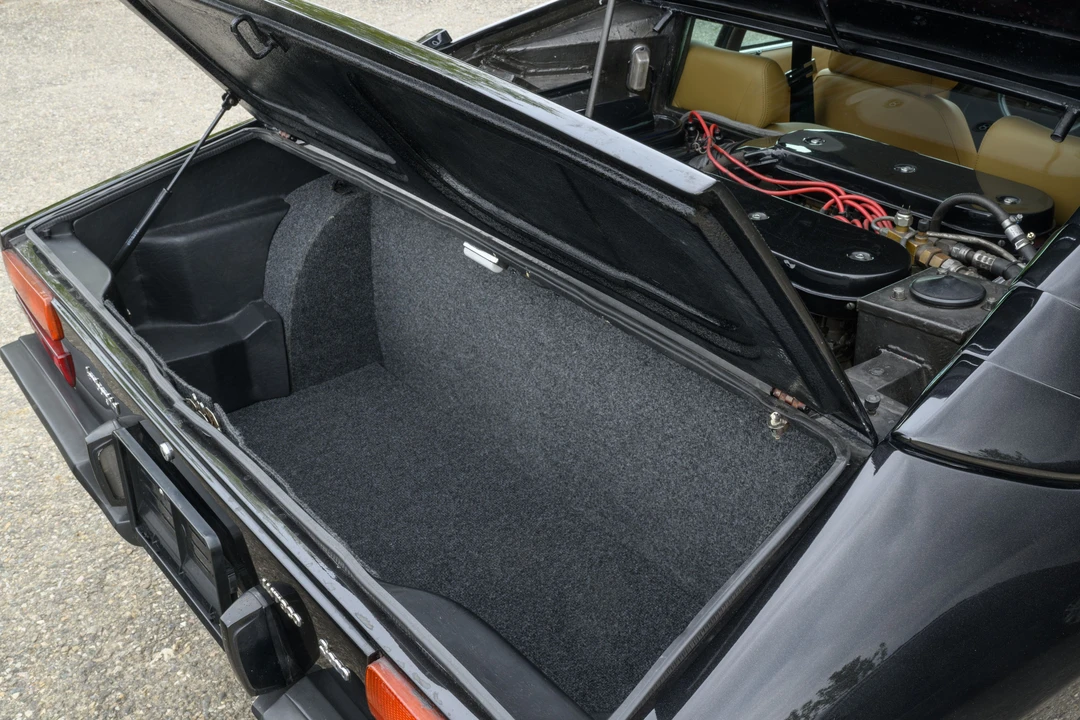 1974 Lamborghini Urraco P300 - Image 20 of 31