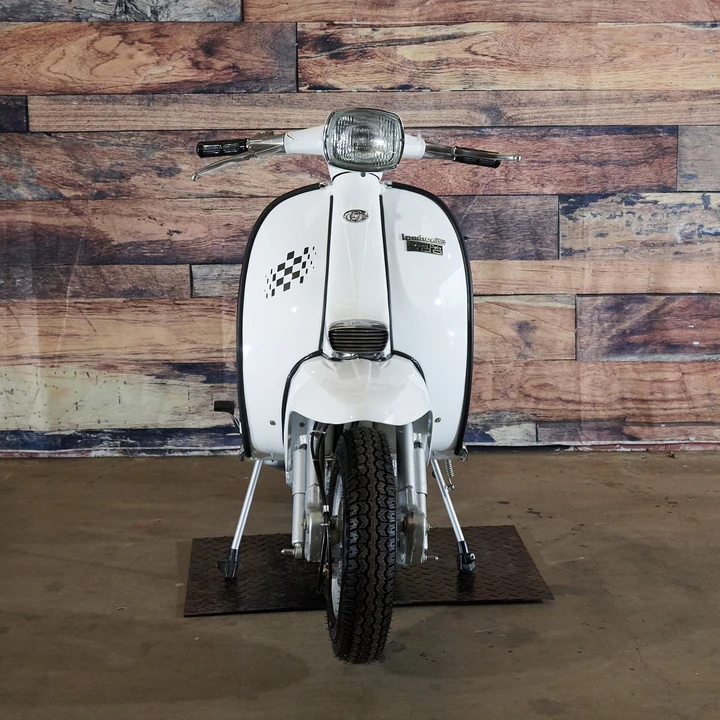 1974 Lambretta - Image 5 of 6