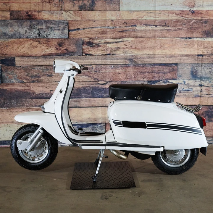 1974 Lambretta - Image 2 of 6