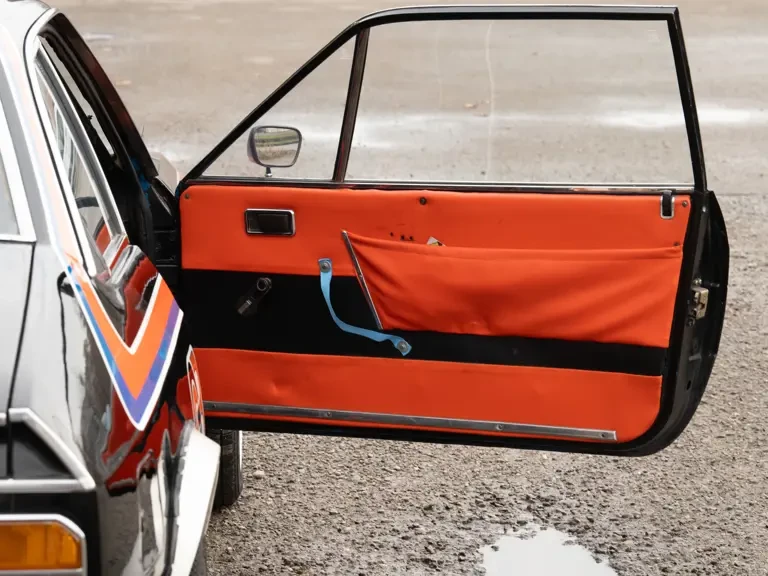 1974 Lancia Beta - Image 30 of 31