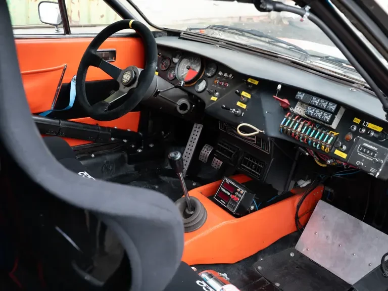 1974 Lancia Beta - Image 19 of 31