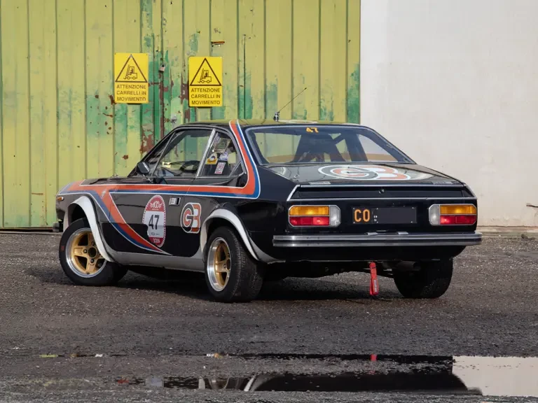 1974 Lancia Beta - Image 3 of 31