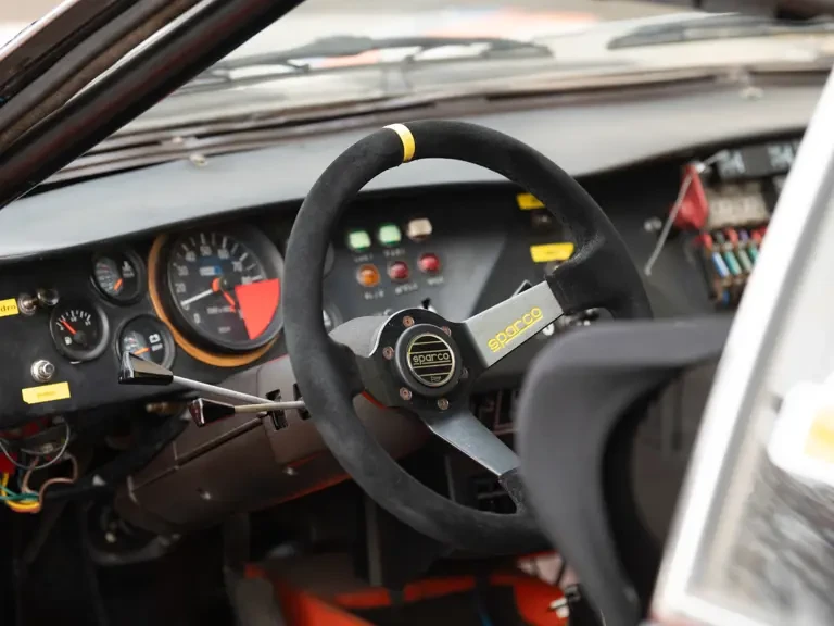 1974 Lancia Beta - Image 28 of 31