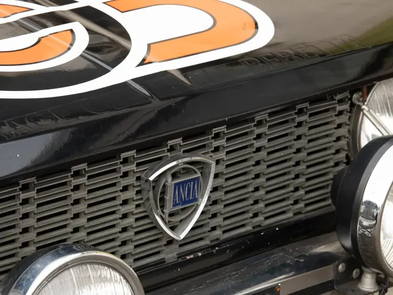 1974 Lancia Beta - Image 9 of 31