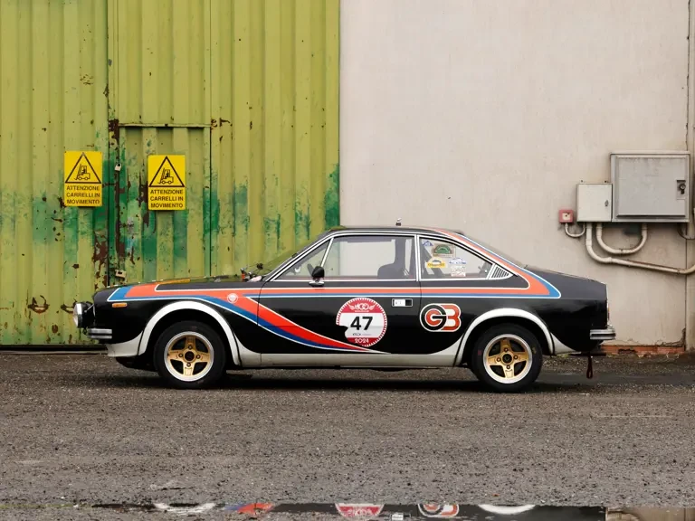 1974 Lancia Beta - Image 8 of 31